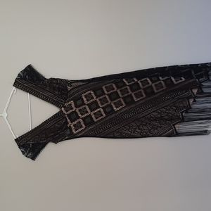 Moda International dress